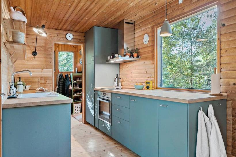 Foto von Ferienhaus TL26 in Ulvshale - Møn