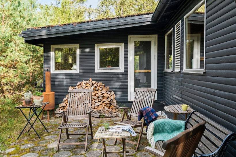 Foto von Ferienhaus TL26 in Ulvshale - Møn