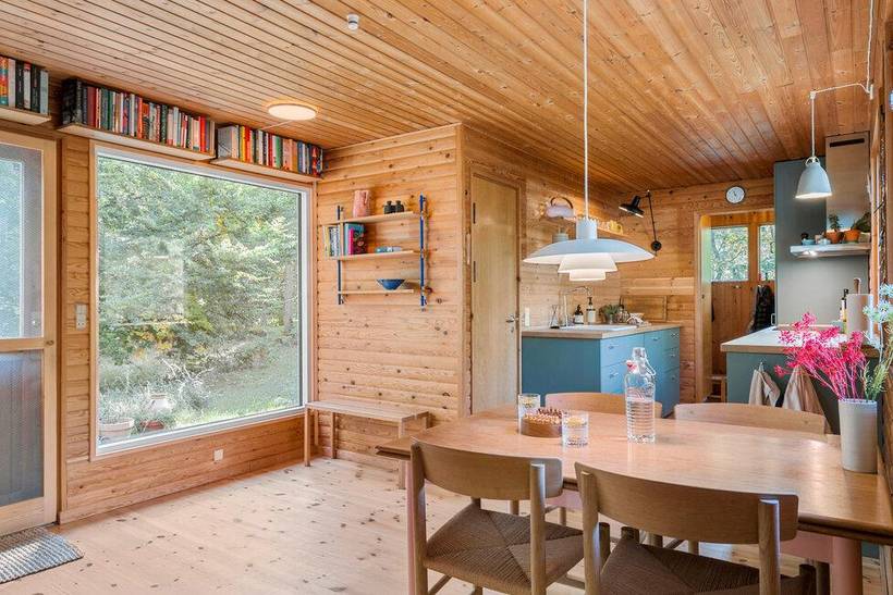 Foto von Ferienhaus TL26 in Ulvshale - Møn
