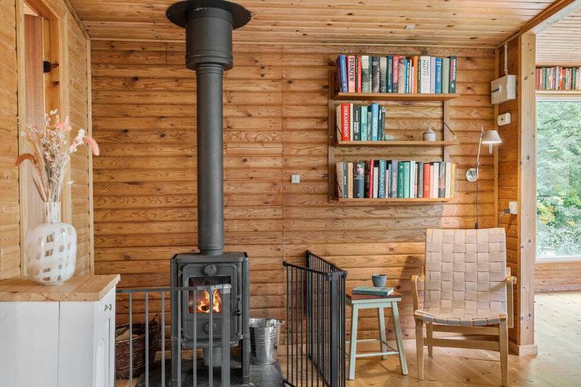 Foto von Ferienhaus TL26 in Ulvshale - Møn