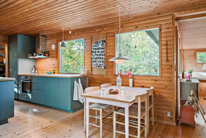 Foto von Ferienhaus TL26 in Ulvshale - Møn