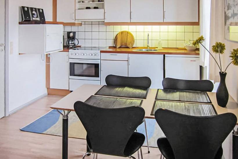 Foto von Ferienhaus TL30 in Gudhjem - Bornholm