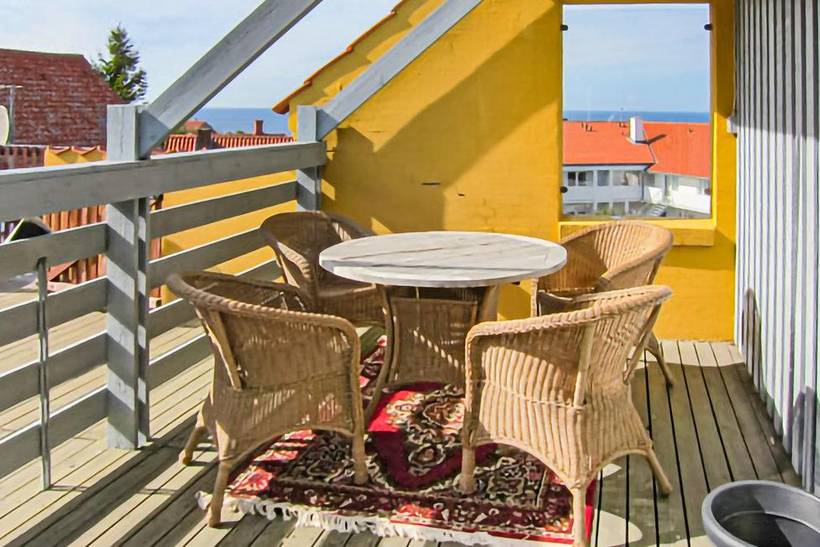 Foto von Ferienhaus TL30 in Gudhjem - Bornholm
