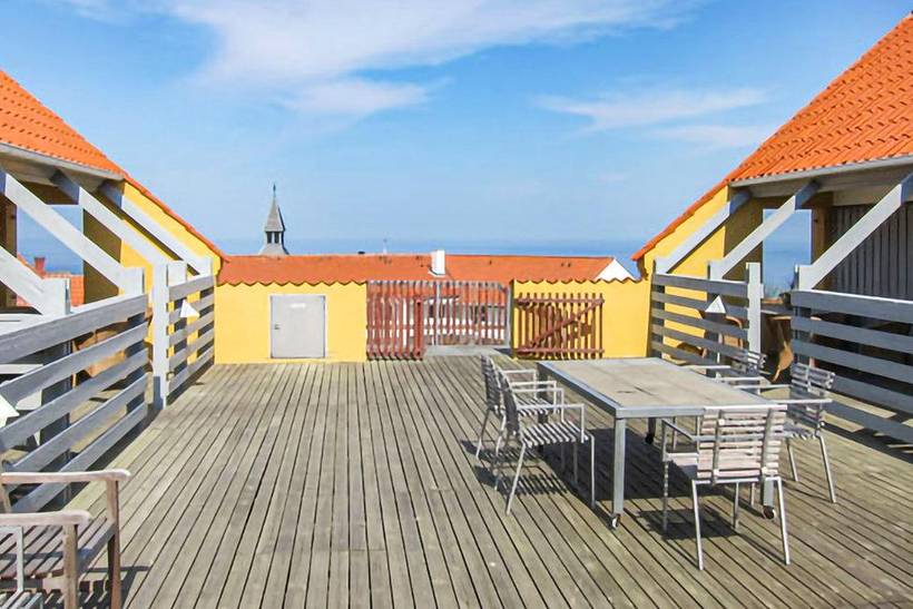 Foto von Ferienhaus TL30 in Gudhjem - Bornholm