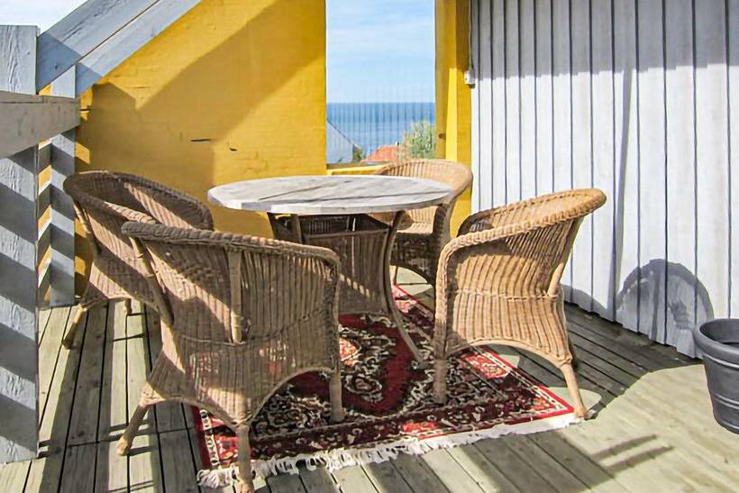 Foto von Ferienhaus TL30 in Gudhjem - Bornholm