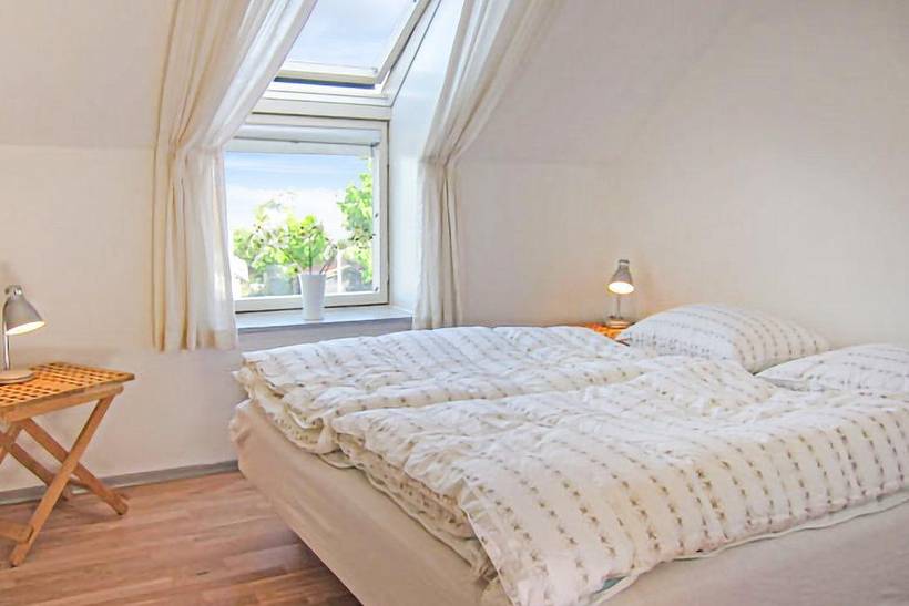 Foto von Ferienhaus TL30 in Gudhjem - Bornholm
