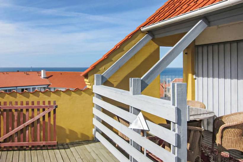 Foto von Ferienhaus TL30 in Gudhjem - Bornholm