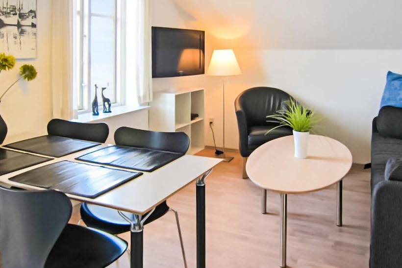 Foto von Ferienhaus TL30 in Gudhjem - Bornholm