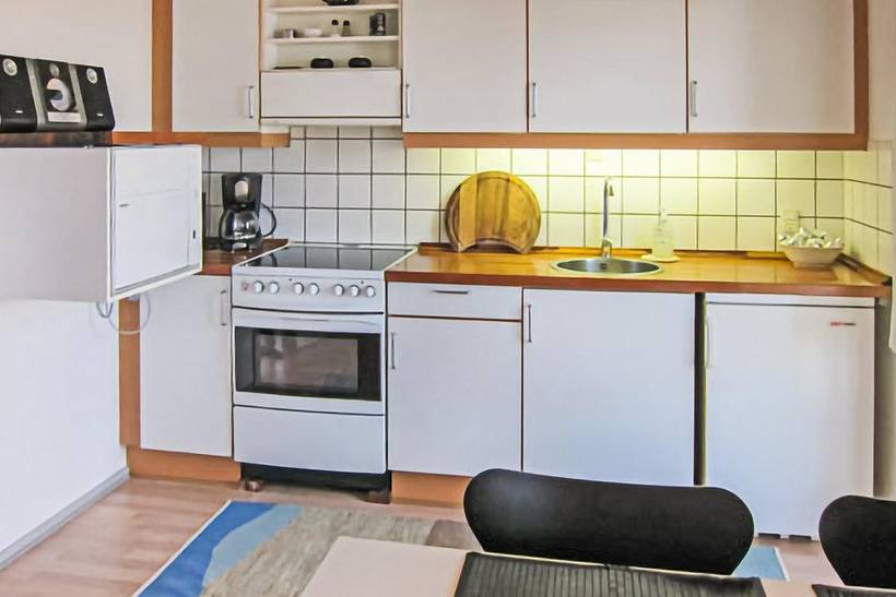 Foto von Ferienhaus TL30 in Gudhjem - Bornholm