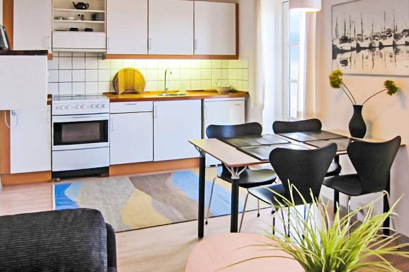 Foto von Ferienhaus TL30 in Gudhjem - Bornholm