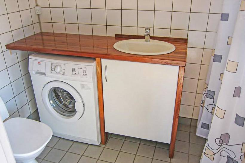 Foto von Ferienhaus TL30 in Gudhjem - Bornholm