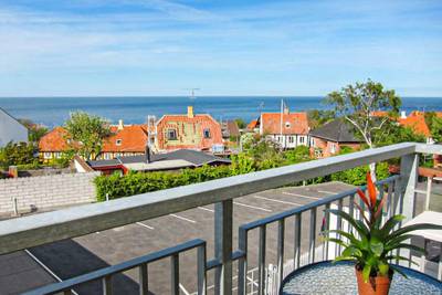 Vorschaubild von Ferienhaus TL30 in Gudhjem - Bornholm