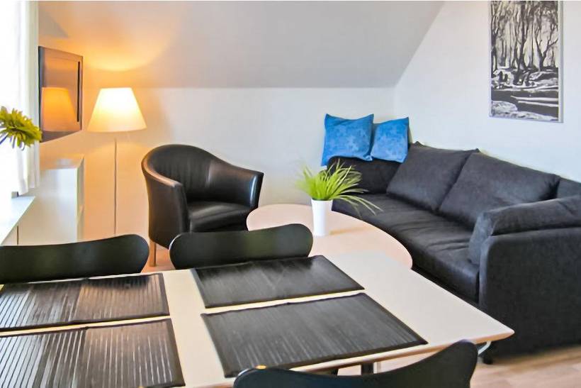 Foto von Ferienhaus TL30 in Gudhjem - Bornholm