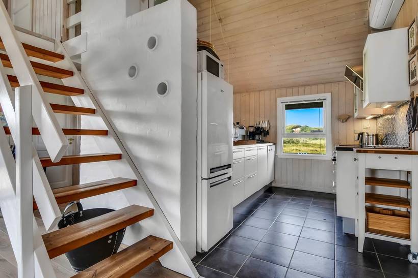 Foto von Ferienhaus TL33 in Vejlby Klit - Westjütland