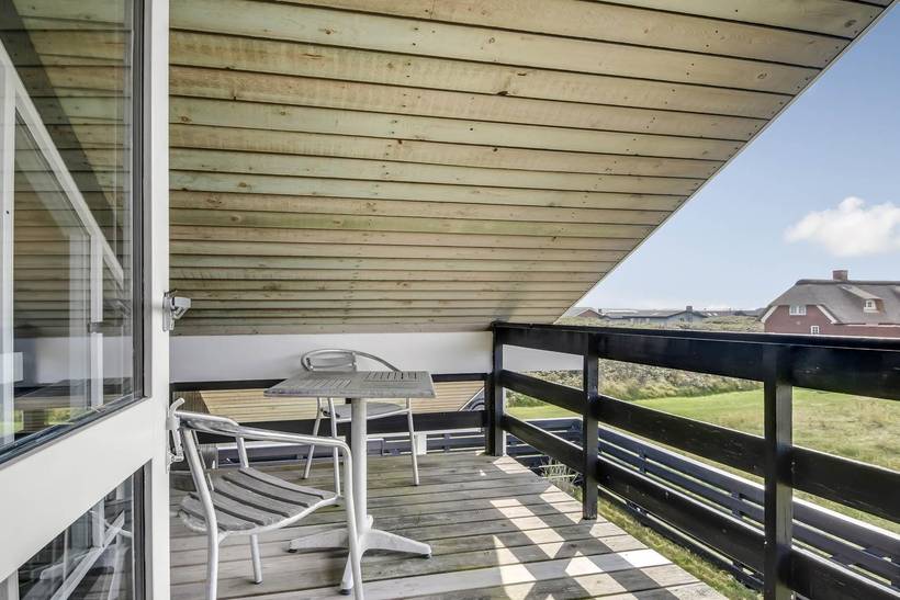 Foto von Ferienhaus TL33 in Vejlby Klit - Westjütland
