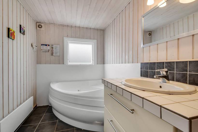 Foto von Ferienhaus TL33 in Vejlby Klit - Westjütland