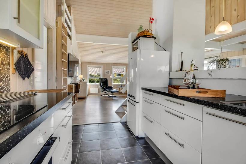 Foto von Ferienhaus TL33 in Vejlby Klit - Westjütland