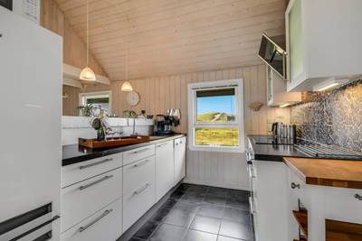 Vorschaubild von Ferienhaus TL33 in Vejlby Klit - Westjütland