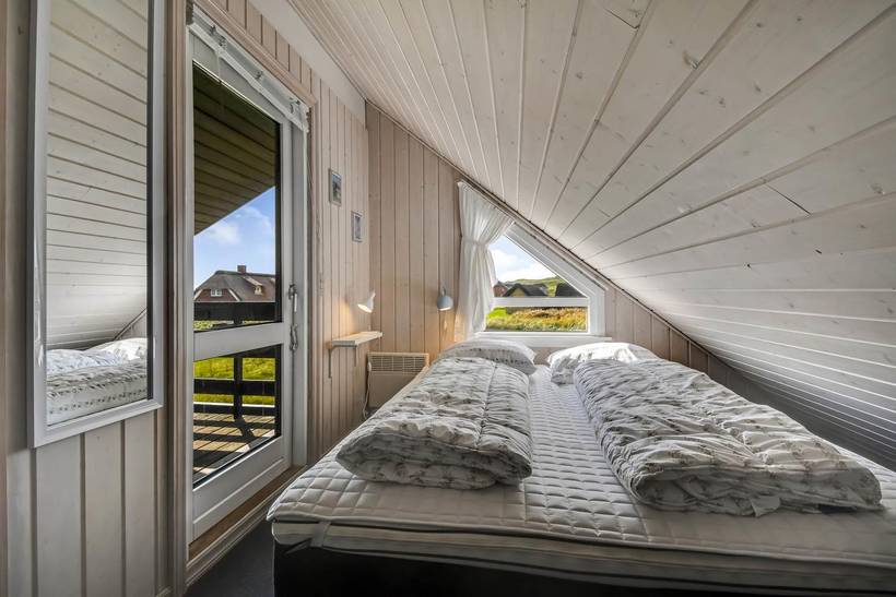 Foto von Ferienhaus TL33 in Vejlby Klit - Westjütland