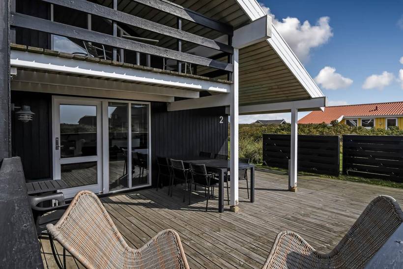 Foto von Ferienhaus TL33 in Vejlby Klit - Westjütland