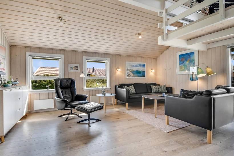 Foto von Ferienhaus TL33 in Vejlby Klit - Westjütland