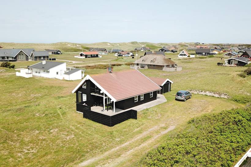 Foto von Ferienhaus TL33 in Vejlby Klit - Westjütland
