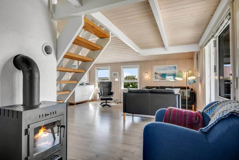 Foto von Ferienhaus TL33 in Vejlby Klit - Westjütland
