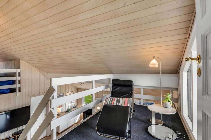 Foto von Ferienhaus TL33 in Vejlby Klit - Westjütland