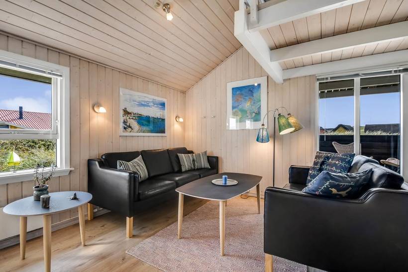 Foto von Ferienhaus TL33 in Vejlby Klit - Westjütland
