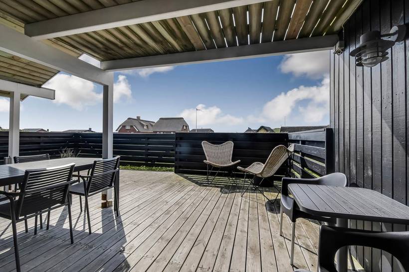 Foto von Ferienhaus TL33 in Vejlby Klit - Westjütland