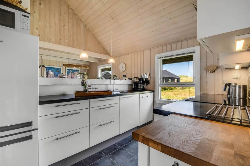 Foto von Ferienhaus TL33 in Vejlby Klit - Westjütland