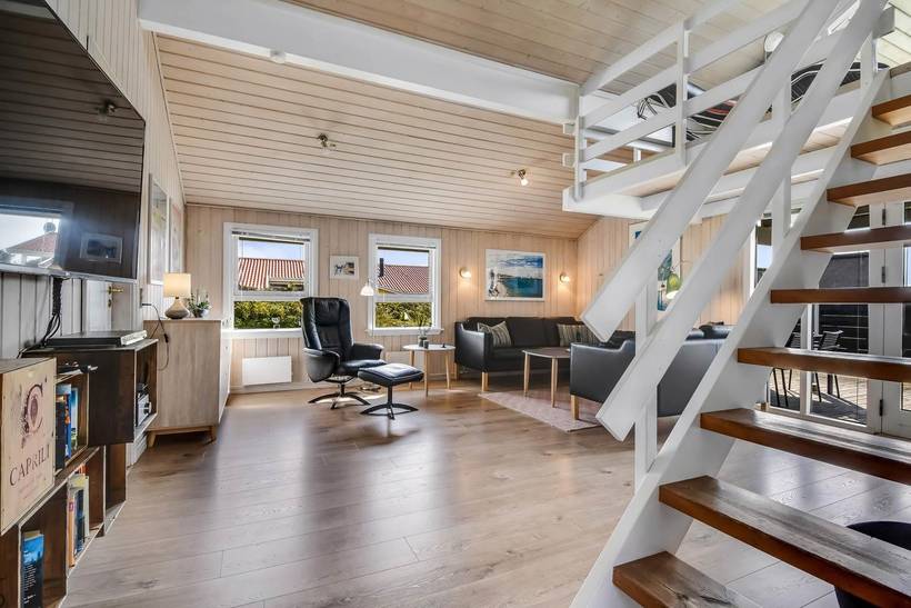 Foto von Ferienhaus TL33 in Vejlby Klit - Westjütland