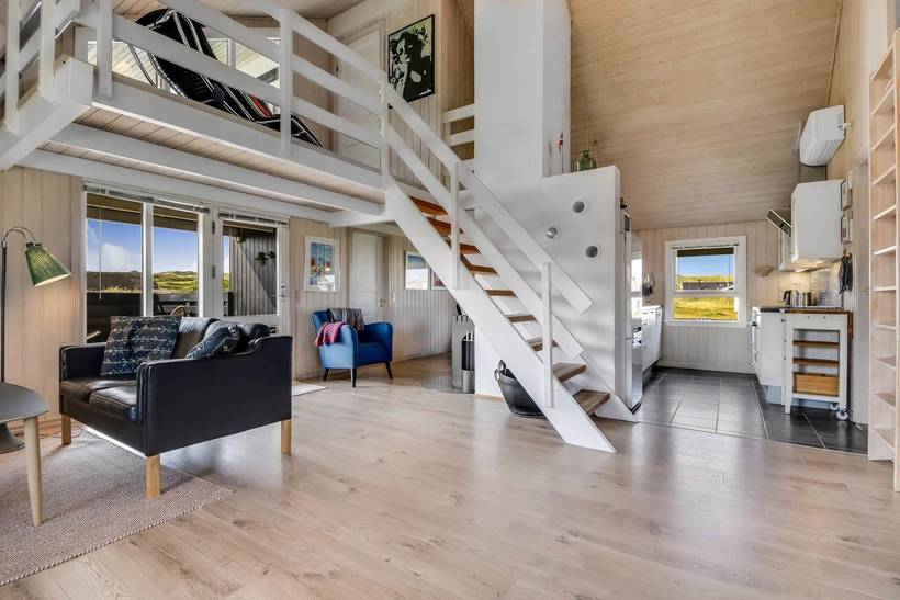 Foto von Ferienhaus TL33 in Vejlby Klit - Westjütland