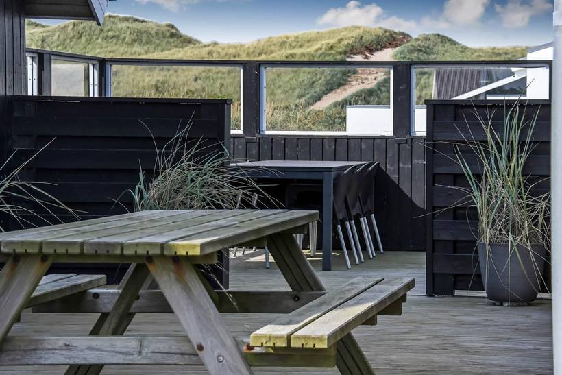 Foto von Ferienhaus TL33 in Vejlby Klit - Westjütland