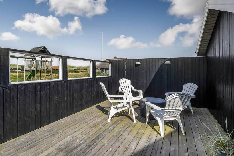 Foto von Ferienhaus TL33 in Vejlby Klit - Westjütland