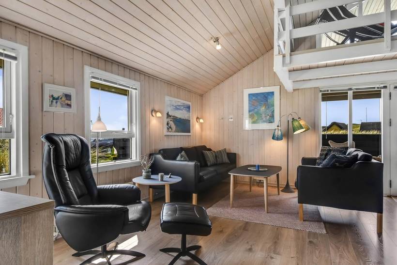 Foto von Ferienhaus TL33 in Vejlby Klit - Westjütland