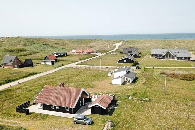 Foto von Ferienhaus TL33 in Vejlby Klit - Westjütland