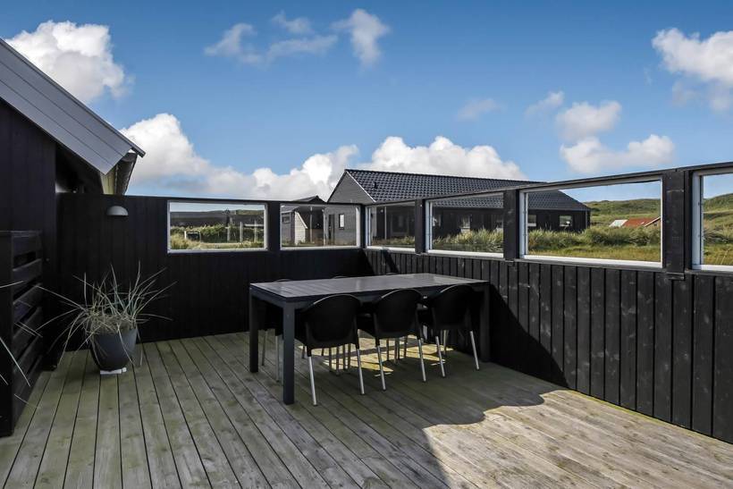 Foto von Ferienhaus TL33 in Vejlby Klit - Westjütland