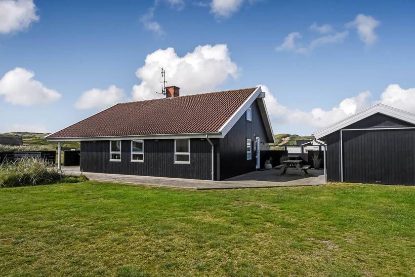 Foto von Ferienhaus TL33 in Vejlby Klit - Westjütland