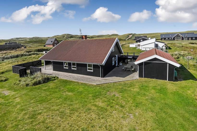 Foto von Ferienhaus TL33 in Vejlby Klit - Westjütland