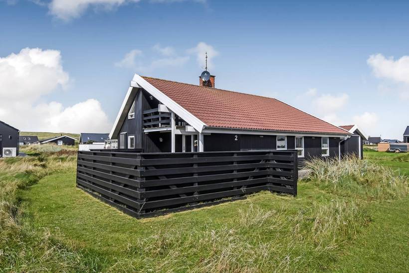 Foto von Ferienhaus TL33 in Vejlby Klit - Westjütland