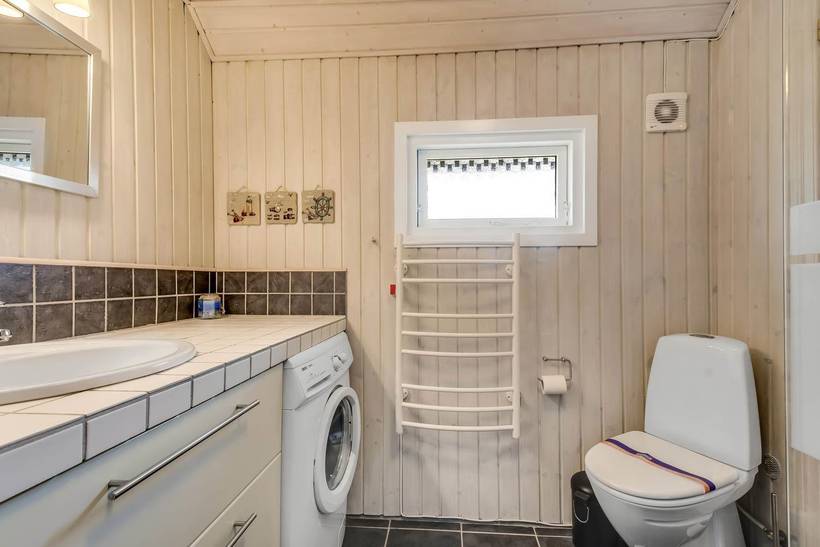 Foto von Ferienhaus TL33 in Vejlby Klit - Westjütland