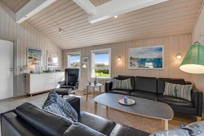Vorschaubild von Ferienhaus TL33 in Vejlby Klit - Westjütland
