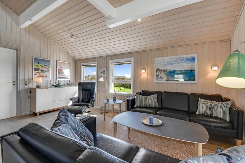 Foto von Ferienhaus TL33 in Vejlby Klit - Westjütland