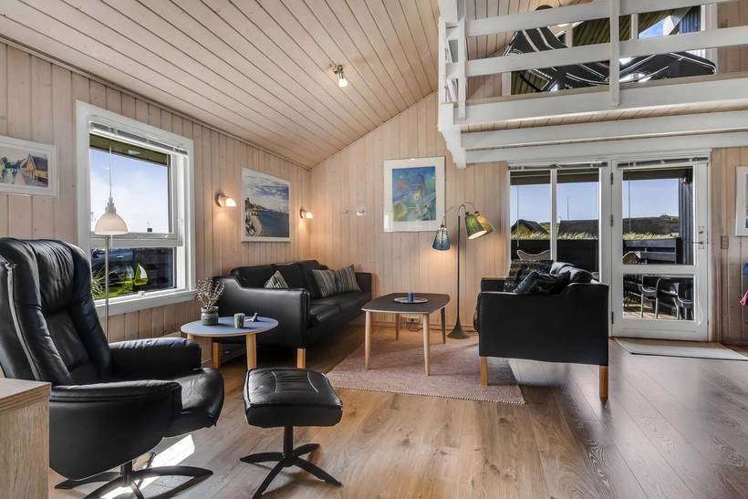 Foto von Ferienhaus TL33 in Vejlby Klit - Westjütland