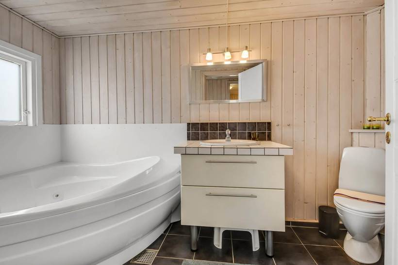 Foto von Ferienhaus TL33 in Vejlby Klit - Westjütland