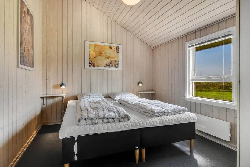 Foto von Ferienhaus TL33 in Vejlby Klit - Westjütland