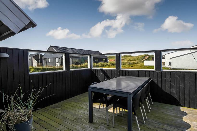 Foto von Ferienhaus TL33 in Vejlby Klit - Westjütland