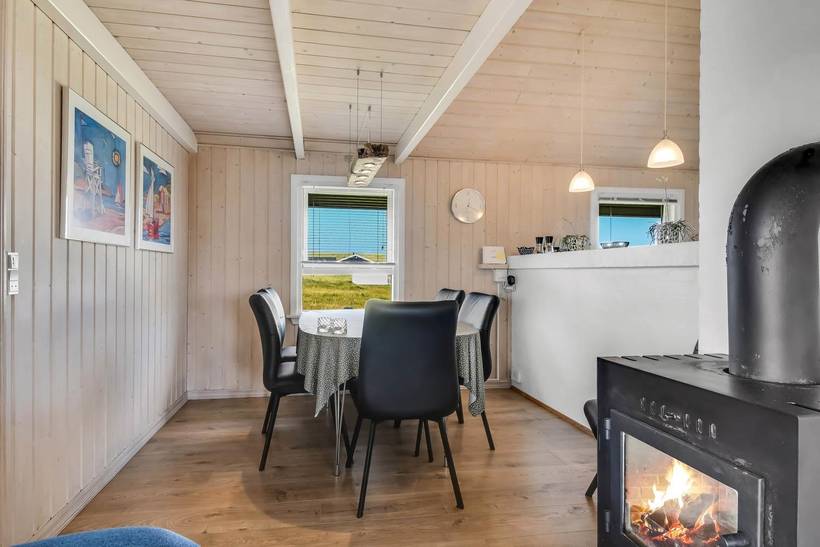 Foto von Ferienhaus TL33 in Vejlby Klit - Westjütland