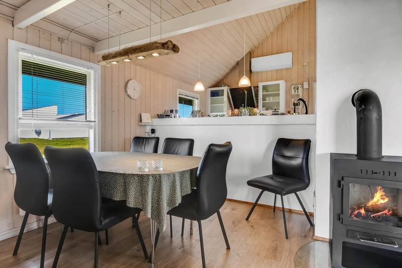 Foto von Ferienhaus TL33 in Vejlby Klit - Westjütland